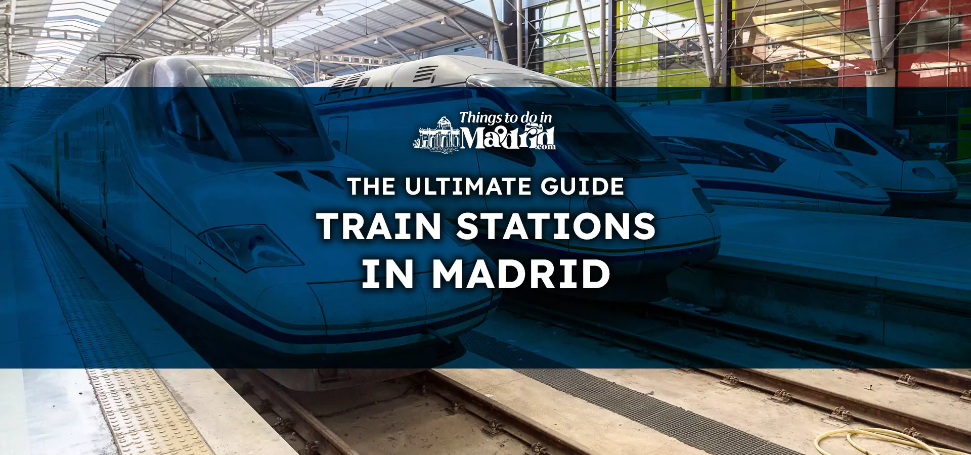 train-stations-in-madrid