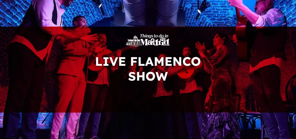 live-flamenco-show-madrid