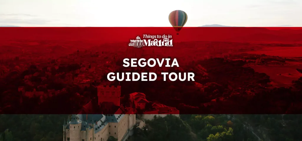 segovia-guided-tour