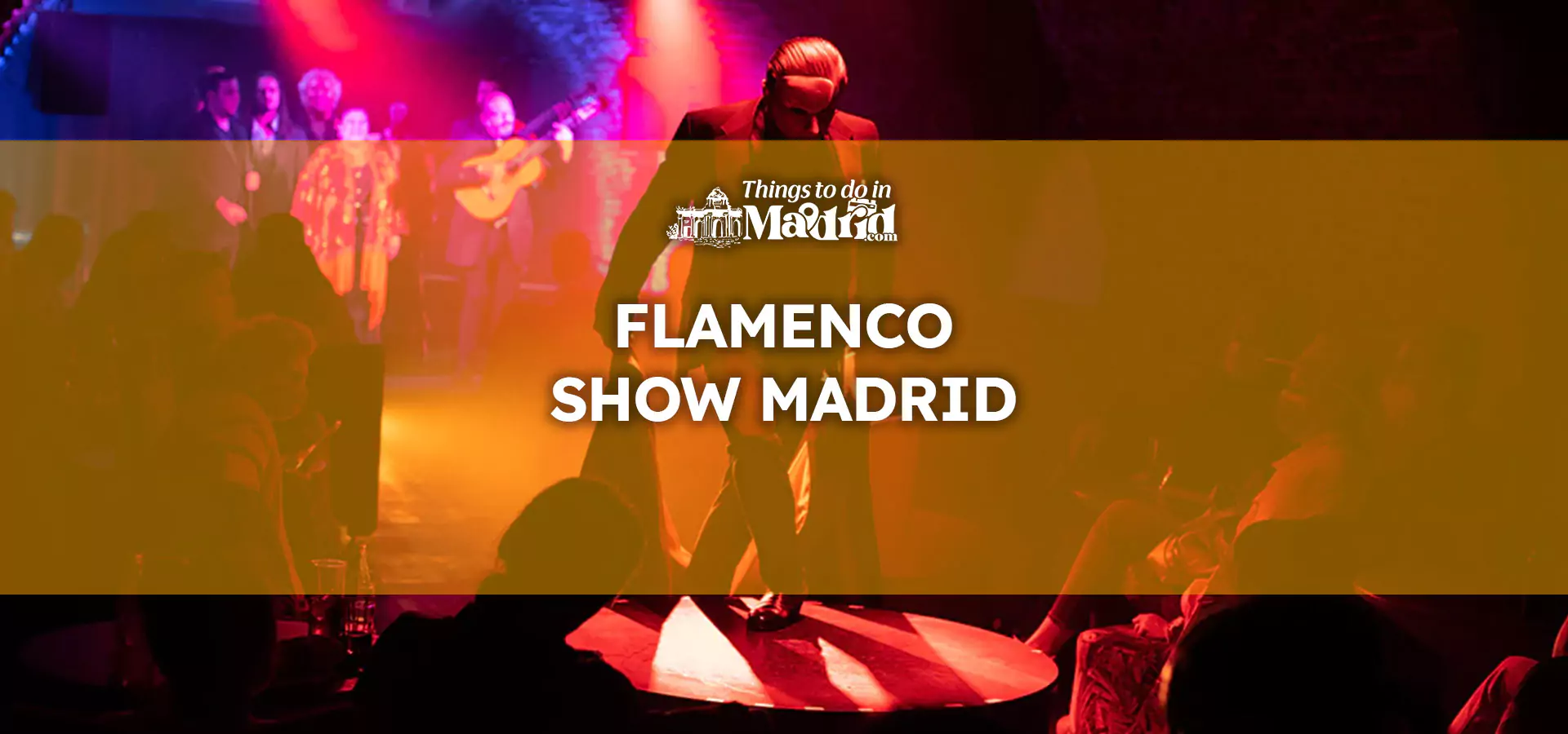 espectaculo-flamenco-madrid​