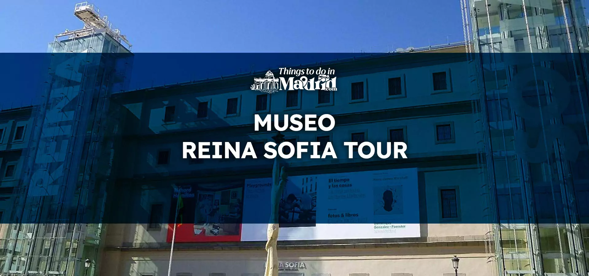 museo-reina-sofia-tour​