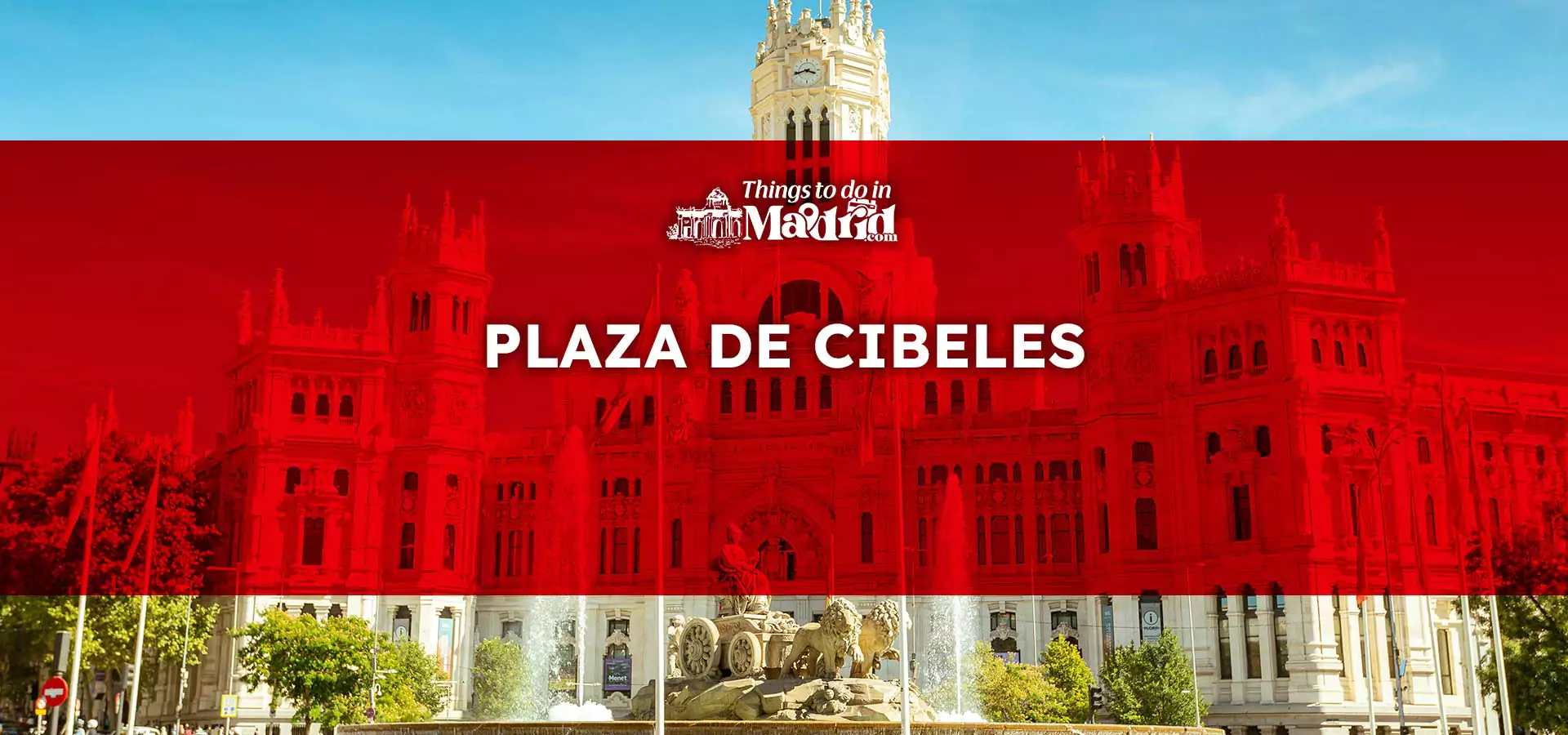 plaza-de-cibeles