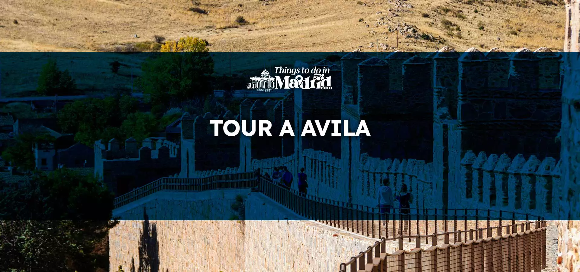 tour-a-avila