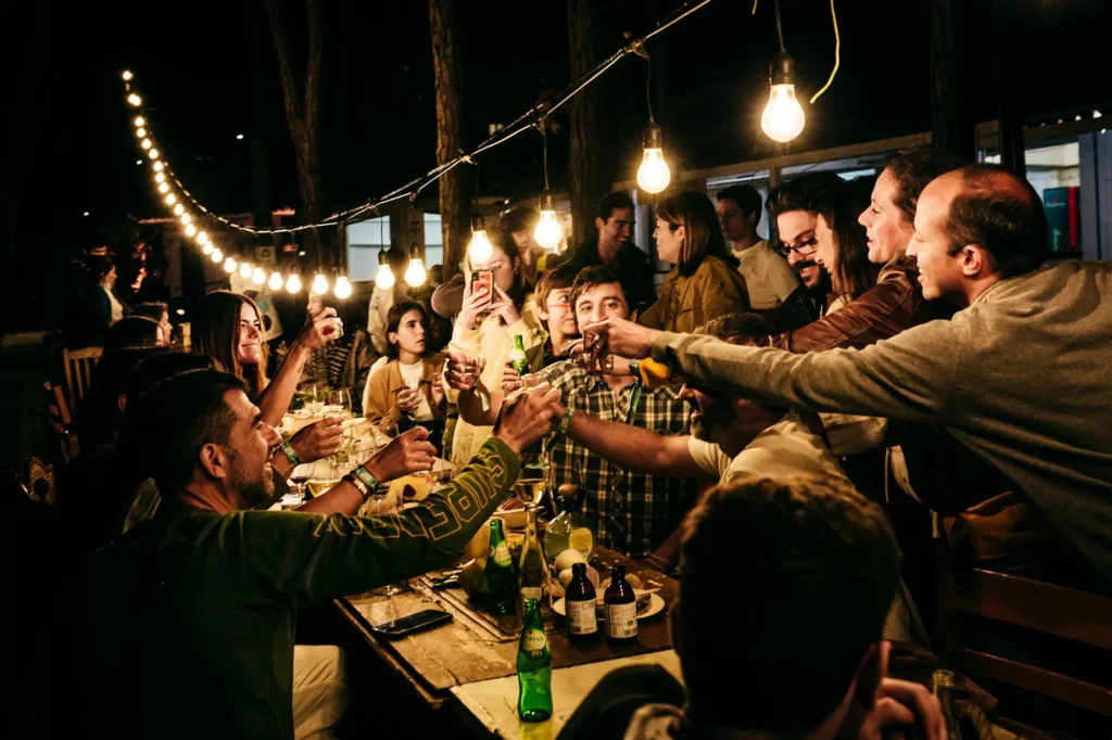 Festival Chefs on Fire Madrid 2025: Fire as a Culinary Art